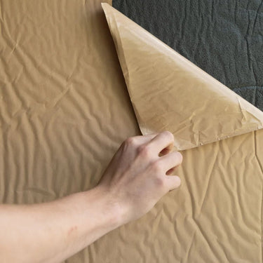Foam Wall/Ceiling Panels with Beveled Edge – Peel & Stick - Golf My Space
